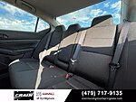Used 2025 NISSAN ALTIMA 2.5 SV in SPRINGDALE, ARKANSAS (Photo 24)
