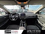 Used 2025 NISSAN ALTIMA 2.5 SV in SPRINGDALE, ARKANSAS (Photo 26)