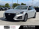 Used 2025 NISSAN ALTIMA 2.5 SV in SPRINGDALE, ARKANSAS (Photo 3)