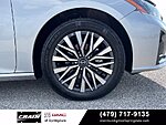 Used 2025 NISSAN ALTIMA 2.5 SV in SPRINGDALE, ARKANSAS (Photo 30)