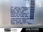 Used 2025 NISSAN ALTIMA 2.5 SV in SPRINGDALE, ARKANSAS (Photo 31)