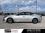 Used 2025 NISSAN ALTIMA 2.5 SV in SPRINGDALE, ARKANSAS (Photo 4)