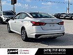 Used 2025 NISSAN ALTIMA 2.5 SV in SPRINGDALE, ARKANSAS (Photo 5)
