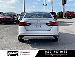 Used 2025 NISSAN ALTIMA 2.5 SV in SPRINGDALE, ARKANSAS (Photo 6)