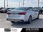 Used 2025 NISSAN ALTIMA 2.5 SV in SPRINGDALE, ARKANSAS (Photo 7)