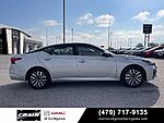 Used 2025 NISSAN ALTIMA 2.5 SV in SPRINGDALE, ARKANSAS (Photo 8)