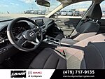 Used 2025 NISSAN ALTIMA 2.5 SV in SPRINGDALE, ARKANSAS (Photo 9)