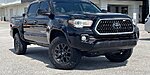 Used 2021 TOYOTA TACOMA SR5 in SPRINGDALE, ARKANSAS