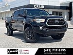 Used 2021 TOYOTA TACOMA SR5 in SPRINGDALE, ARKANSAS (Photo 1)