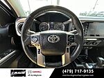 Used 2021 TOYOTA TACOMA SR5 in SPRINGDALE, ARKANSAS (Photo 15)