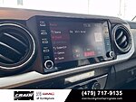 Used 2021 TOYOTA TACOMA SR5 in SPRINGDALE, ARKANSAS (Photo 16)