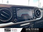 Used 2021 TOYOTA TACOMA SR5 in SPRINGDALE, ARKANSAS (Photo 17)