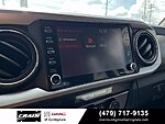 Used 2021 TOYOTA TACOMA SR5 in SPRINGDALE, ARKANSAS (Photo 18)