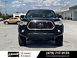 Used 2021 TOYOTA TACOMA SR5 in SPRINGDALE, ARKANSAS (Photo 2)