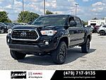 Used 2021 TOYOTA TACOMA SR5 in SPRINGDALE, ARKANSAS (Photo 3)