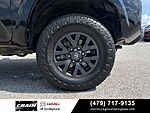 Used 2021 TOYOTA TACOMA SR5 in SPRINGDALE, ARKANSAS (Photo 31)