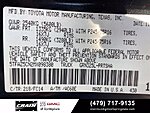 Used 2021 TOYOTA TACOMA SR5 in SPRINGDALE, ARKANSAS (Photo 33)
