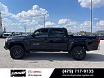 Used 2021 TOYOTA TACOMA SR5 in SPRINGDALE, ARKANSAS (Photo 4)