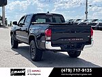 Used 2021 TOYOTA TACOMA SR5 in SPRINGDALE, ARKANSAS (Photo 5)