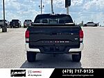 Used 2021 TOYOTA TACOMA SR5 in SPRINGDALE, ARKANSAS (Photo 6)