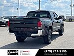 Used 2021 TOYOTA TACOMA SR5 in SPRINGDALE, ARKANSAS (Photo 8)