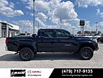 Used 2021 TOYOTA TACOMA SR5 in SPRINGDALE, ARKANSAS (Photo 9)