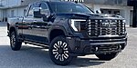 Used 2025 GMC SIERRA 2500 DENALI ULTIMATE in SPRINGDALE, ARKANSAS