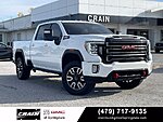 Used 2023 GMC SIERRA 2500 AT4 in SPRINGDALE, ARKANSAS (Photo 1)