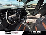 Used 2023 GMC SIERRA 2500 AT4 in SPRINGDALE, ARKANSAS (Photo 10)