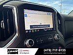 Used 2023 GMC SIERRA 2500 AT4 in SPRINGDALE, ARKANSAS (Photo 17)