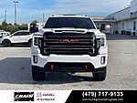 Used 2023 GMC SIERRA 2500 AT4 in SPRINGDALE, ARKANSAS (Photo 2)