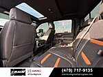 Used 2023 GMC SIERRA 2500 AT4 in SPRINGDALE, ARKANSAS (Photo 28)