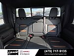 Used 2023 GMC SIERRA 2500 AT4 in SPRINGDALE, ARKANSAS (Photo 29)