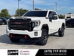 Used 2023 GMC SIERRA 2500 AT4 in SPRINGDALE, ARKANSAS (Photo 3)