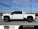 Used 2023 GMC SIERRA 2500 AT4 in SPRINGDALE, ARKANSAS (Photo 4)