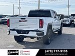 Used 2023 GMC SIERRA 2500 AT4 in SPRINGDALE, ARKANSAS (Photo 8)