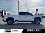 Used 2023 GMC SIERRA 2500 AT4 in SPRINGDALE, ARKANSAS (Photo 9)