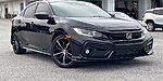 Used 2020 Honda Civic SPORT in SPRINGDALE, ARKANSAS