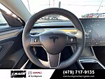 Used 2022 TESLA MODEL 3 BASE in SPRINGDALE, ARKANSAS (Photo 12)