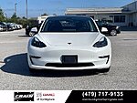Used 2022 TESLA MODEL 3 BASE in SPRINGDALE, ARKANSAS (Photo 2)