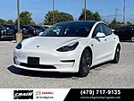 Used 2022 TESLA MODEL 3 BASE in SPRINGDALE, ARKANSAS (Photo 3)