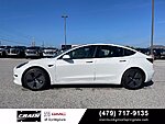 Used 2022 TESLA MODEL 3 BASE in SPRINGDALE, ARKANSAS (Photo 4)