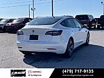 Used 2022 TESLA MODEL 3 BASE in SPRINGDALE, ARKANSAS (Photo 7)