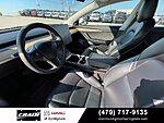 Used 2022 TESLA MODEL 3 BASE in SPRINGDALE, ARKANSAS (Photo 9)