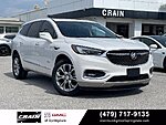 Used 2018 BUICK ENCLAVE AVENIR in SPRINGDALE, ARKANSAS (Photo 1)