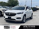 Used 2018 BUICK ENCLAVE AVENIR in SPRINGDALE, ARKANSAS (Photo 3)