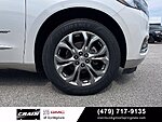 Used 2018 BUICK ENCLAVE AVENIR in SPRINGDALE, ARKANSAS (Photo 31)