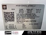 Used 2018 BUICK ENCLAVE AVENIR in SPRINGDALE, ARKANSAS (Photo 33)