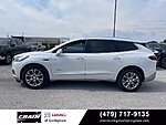 Used 2018 BUICK ENCLAVE AVENIR in SPRINGDALE, ARKANSAS (Photo 4)
