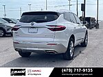 Used 2018 BUICK ENCLAVE AVENIR in SPRINGDALE, ARKANSAS (Photo 8)